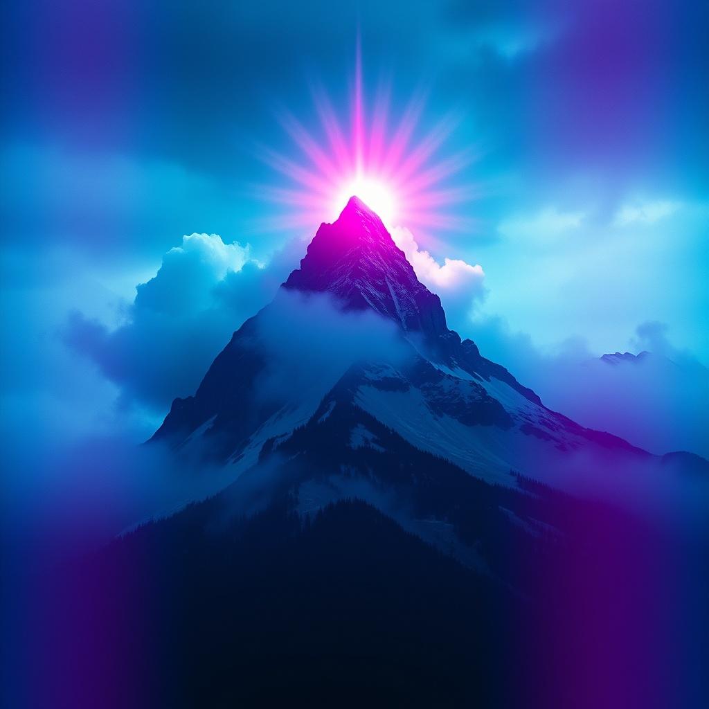 Spirit Roar artwork
