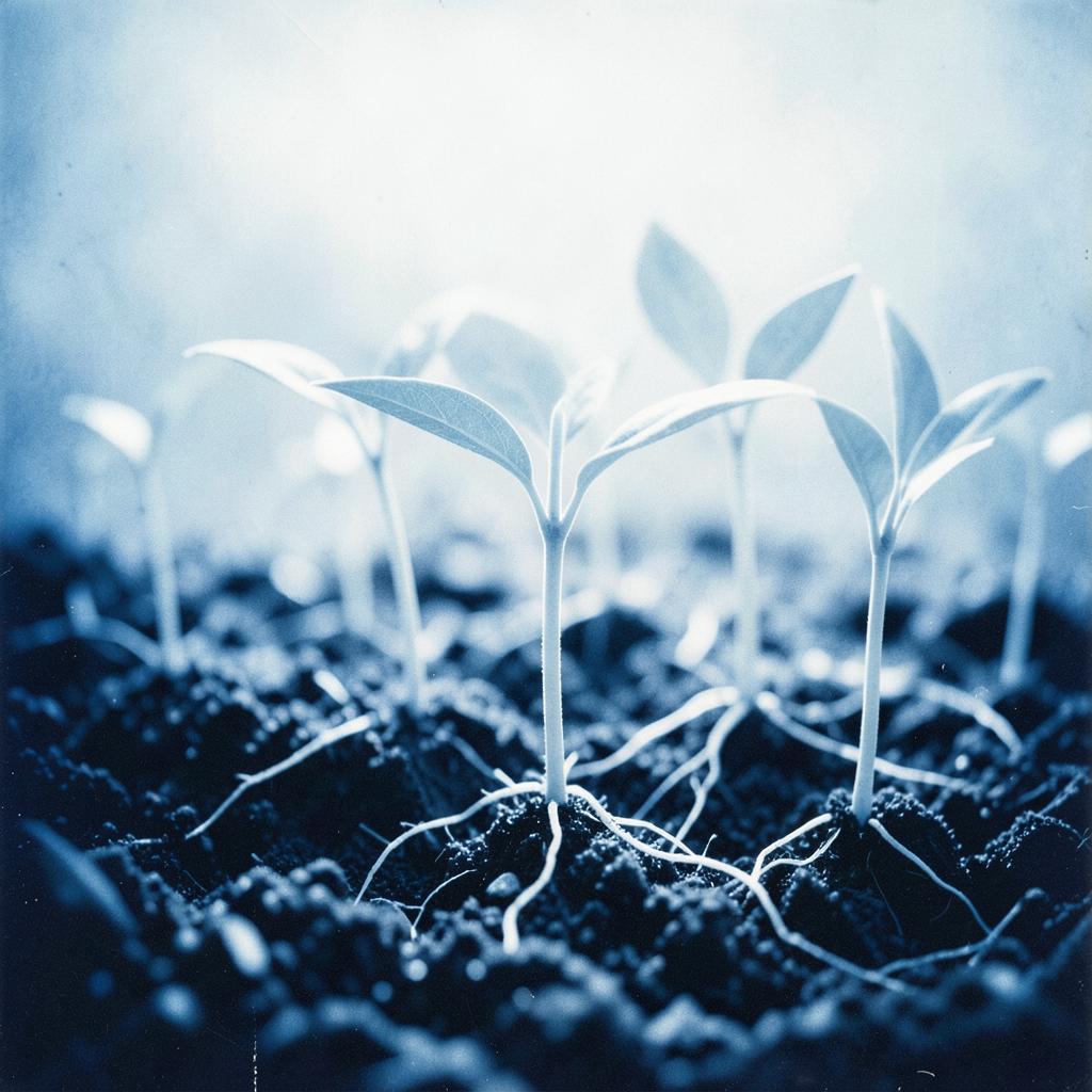 Playlist cover art