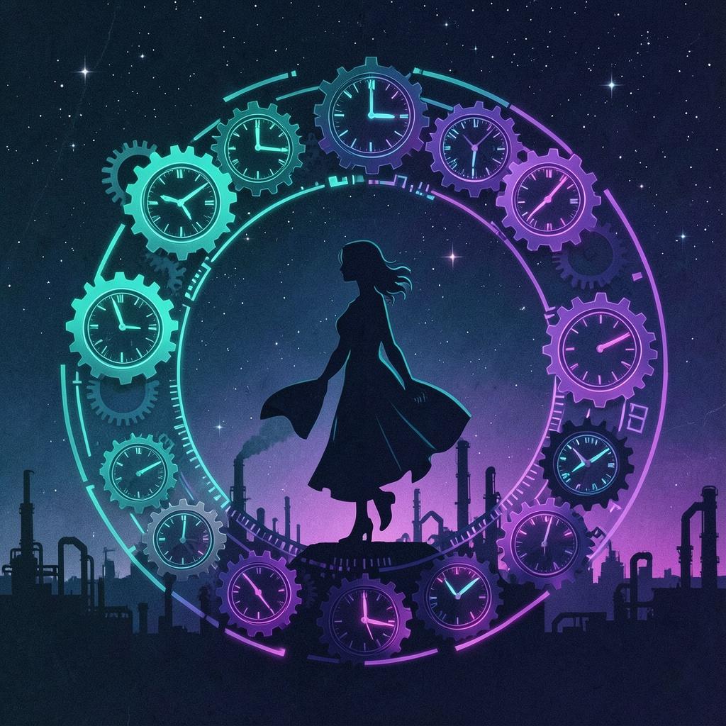 9 Lives artwork