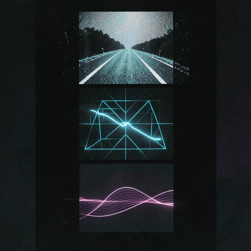 (Не сломалось ) Driving Groove x z0 Back x Driving Groove x z0 (Mashup) (Mashup) artwork