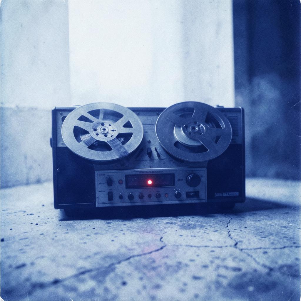 Here it comes artwork