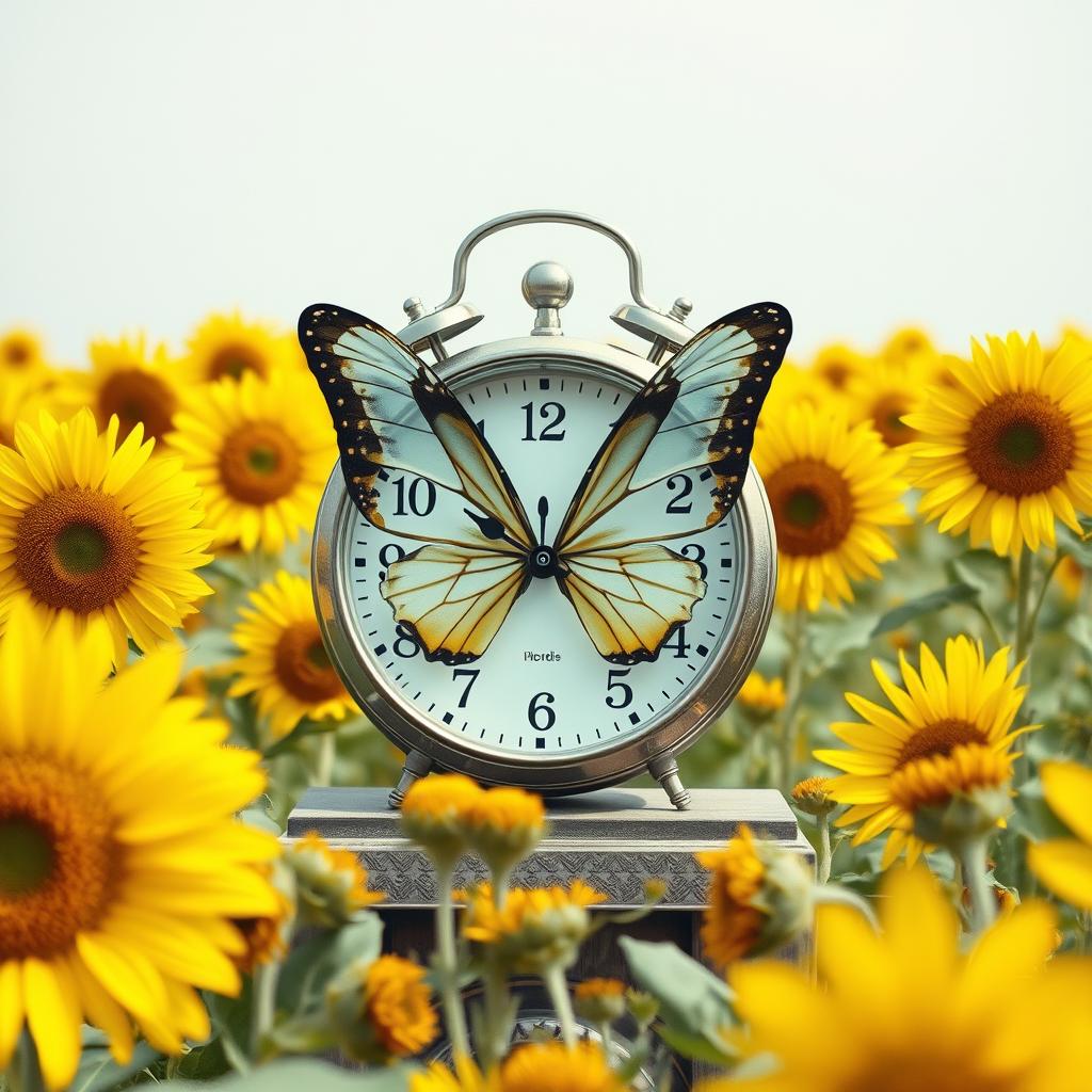 Image for the colab: 4 in time 