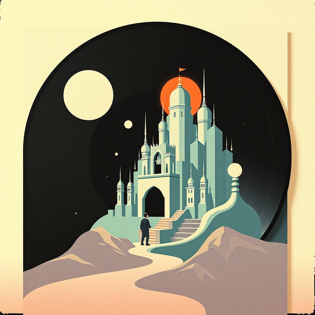 Voice image for Untitled Persona