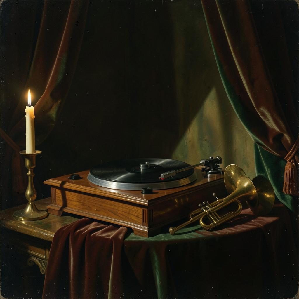 Vibe of the streets artwork