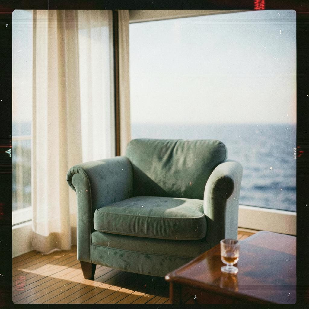 Luxury Billionaire Dream Escape artwork