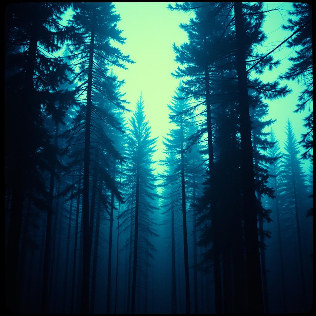 ERROR FOREST 303
