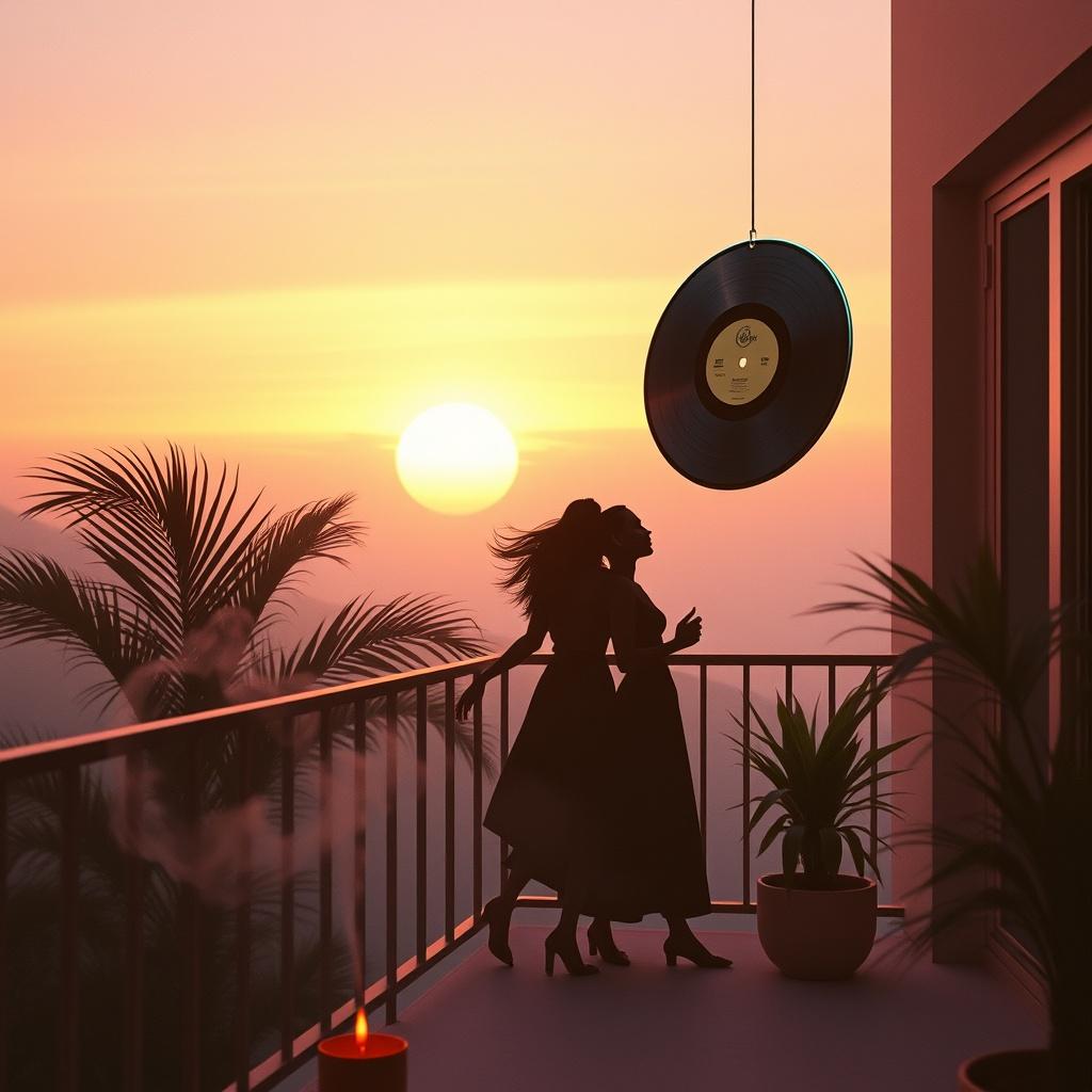 Song Image