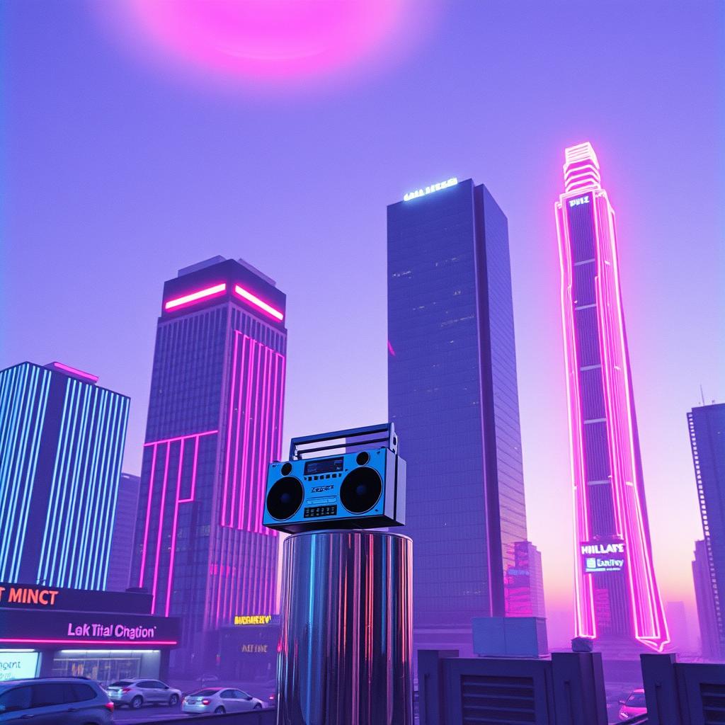 Song Image