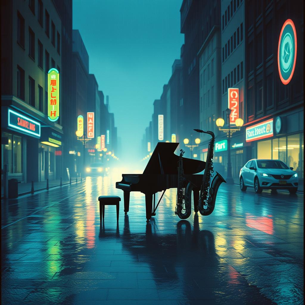 Song Image