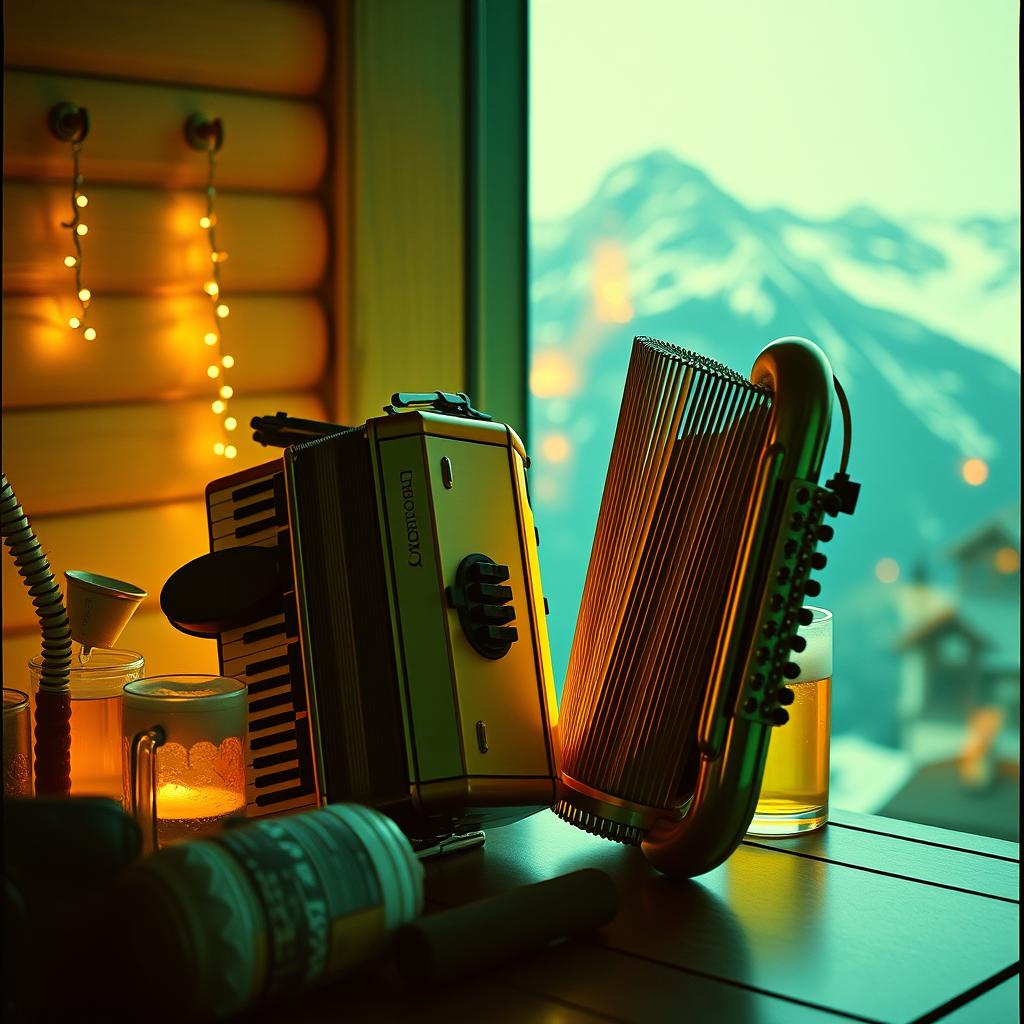 Voice image for Hardstyle vs Volksmusik