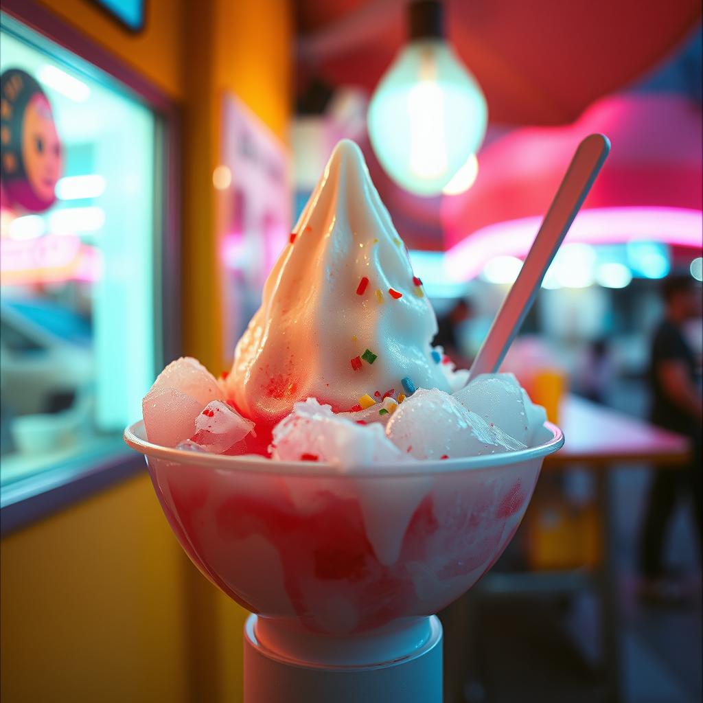 Voice image for  黑糖剉冰