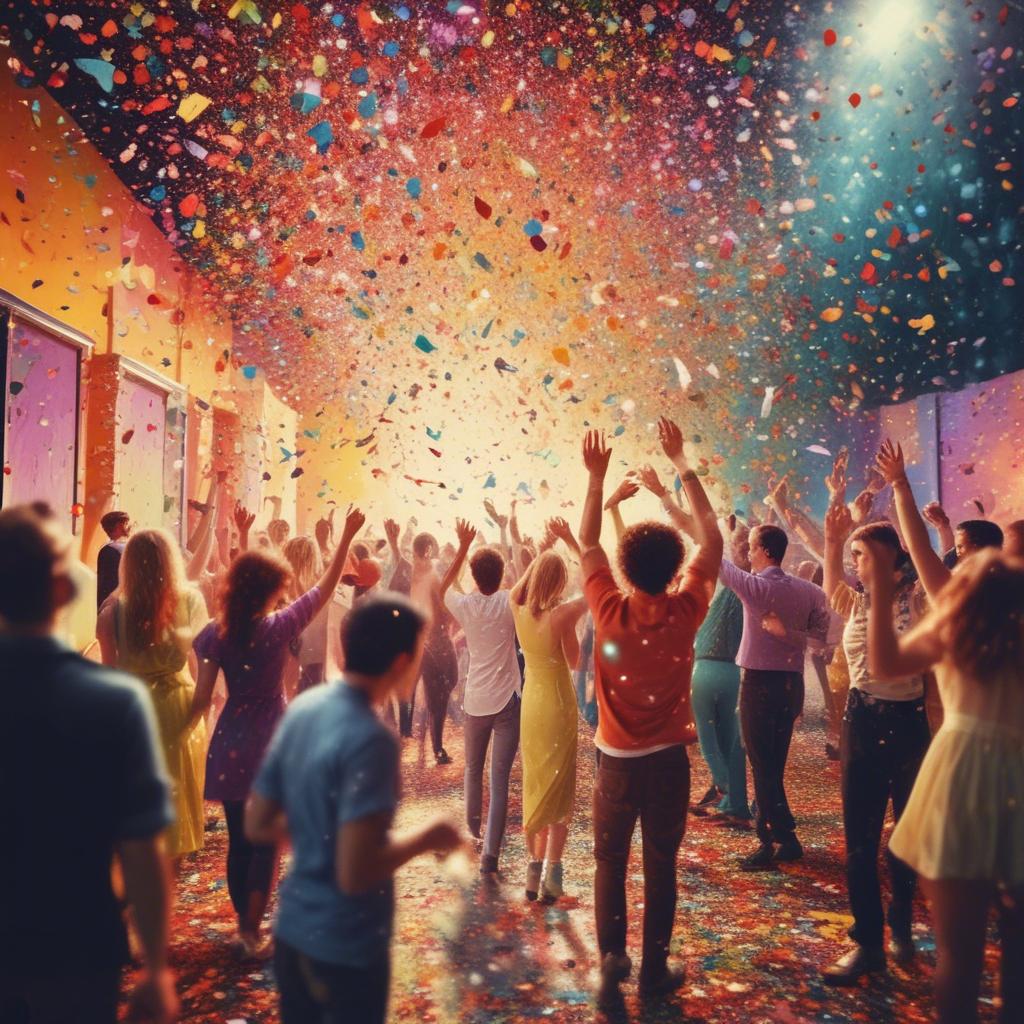 Image for La Alegría 