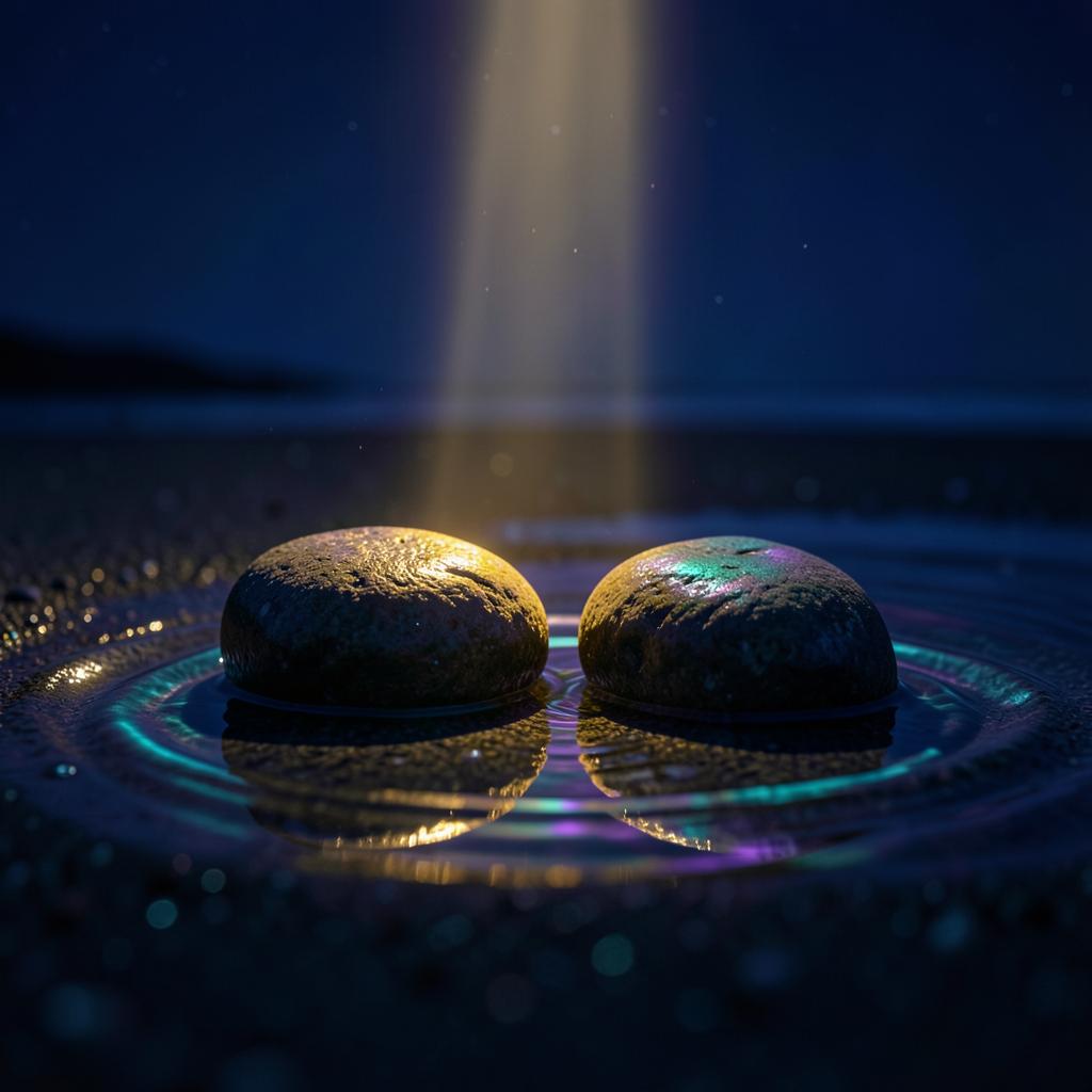 Ordinary Stones artwork