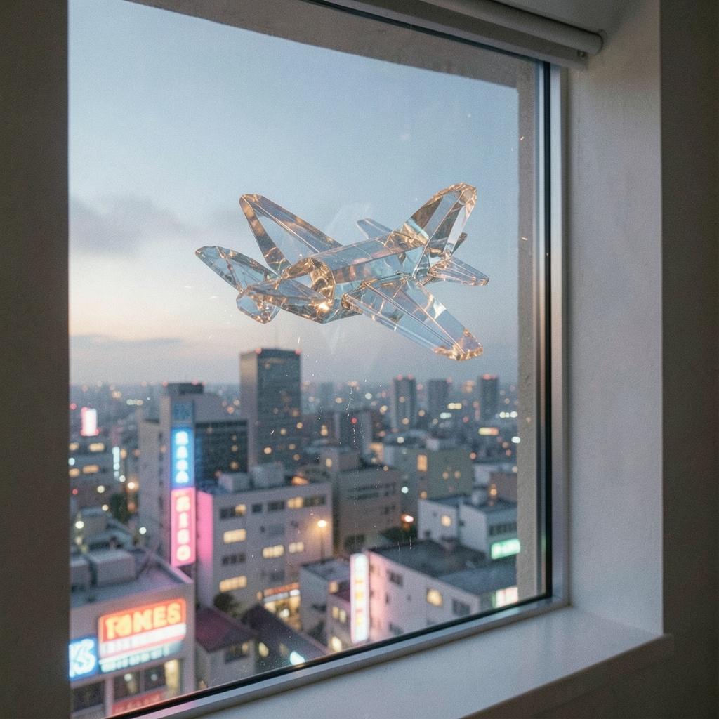 混沌の結晶(J-POP) artwork