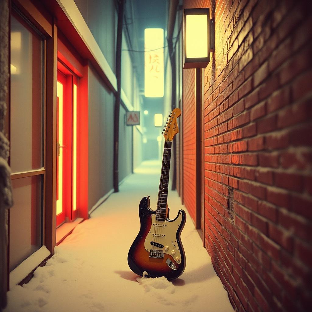 Song Image