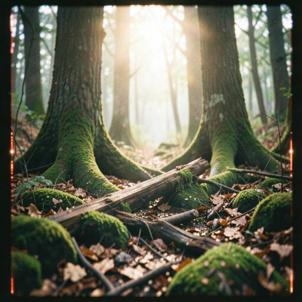1 Portuguese Forest artwork