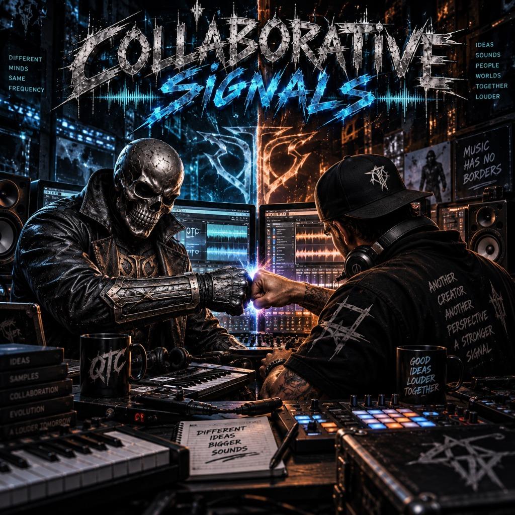 Collaborative Signals