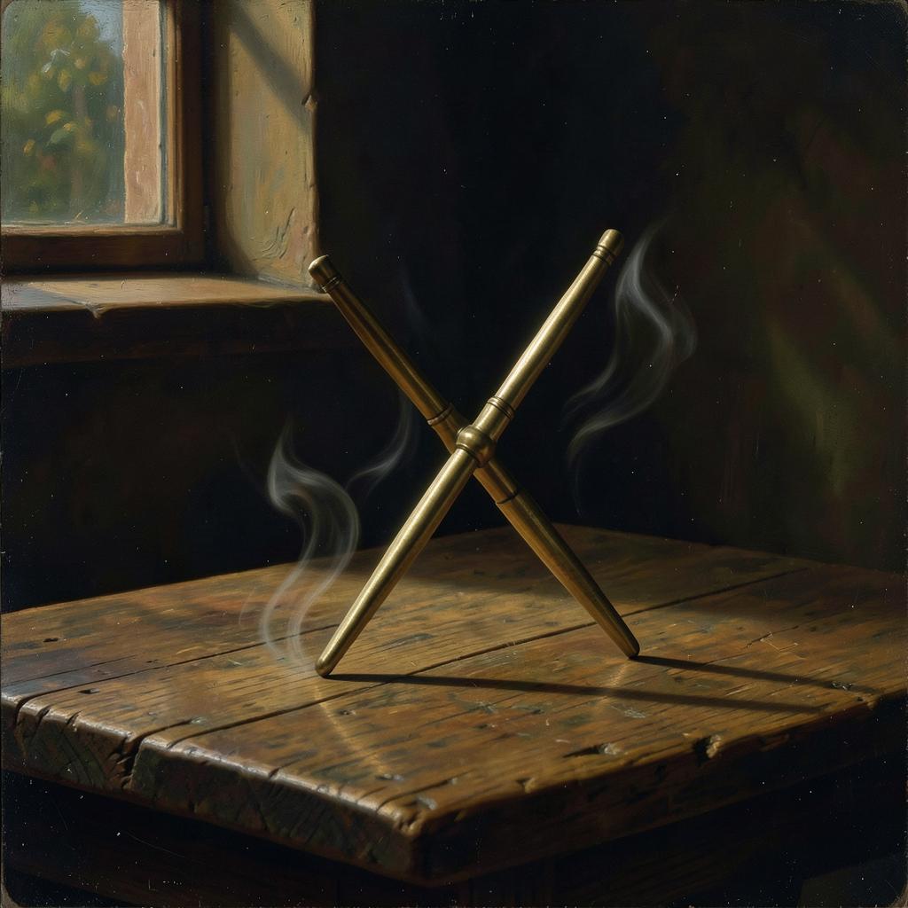 AFTERIMAGE MEMORY artwork
