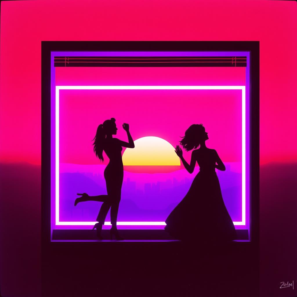 Voice image for Sunset