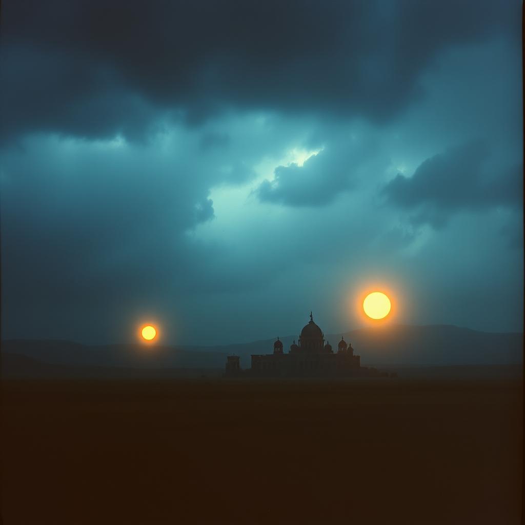 Persona image for Donavan Day