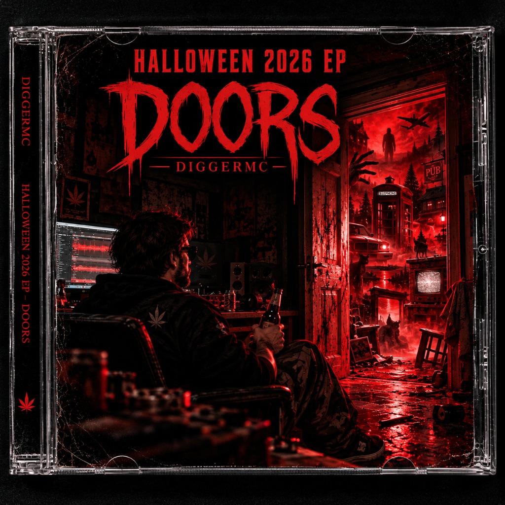 Halloween EP 2026 