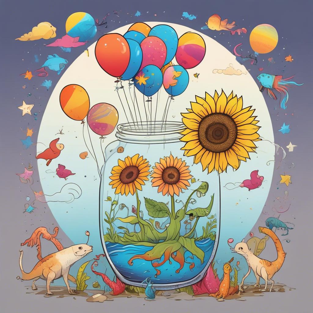 Playlist cover art