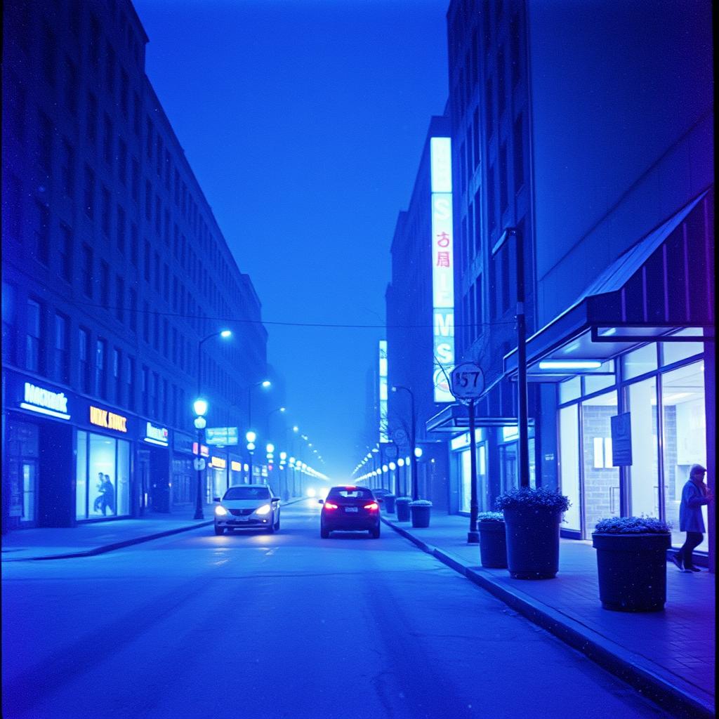 Image for Seoul, Neon