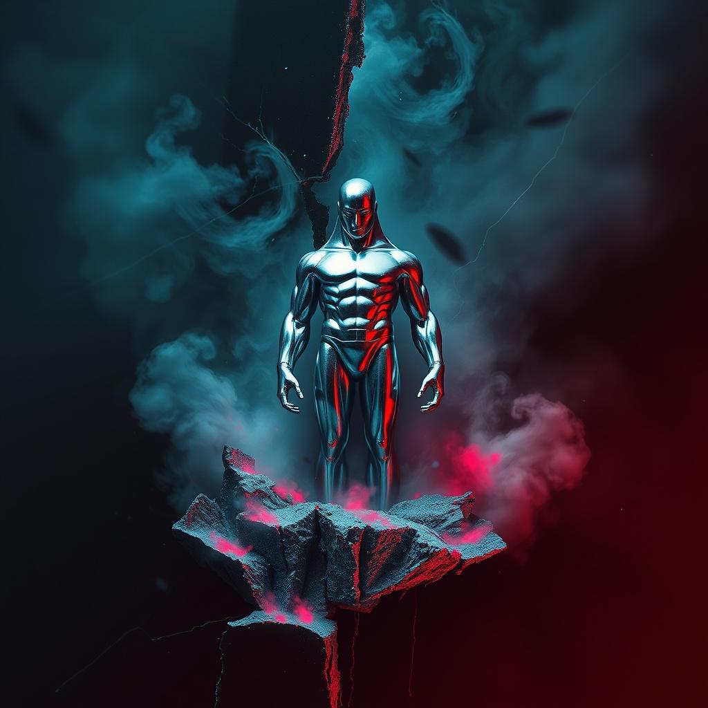 Who Is FT? (Bonus Track) artwork