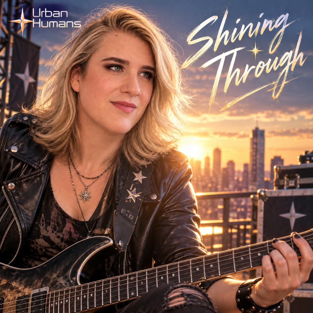 Shining Through