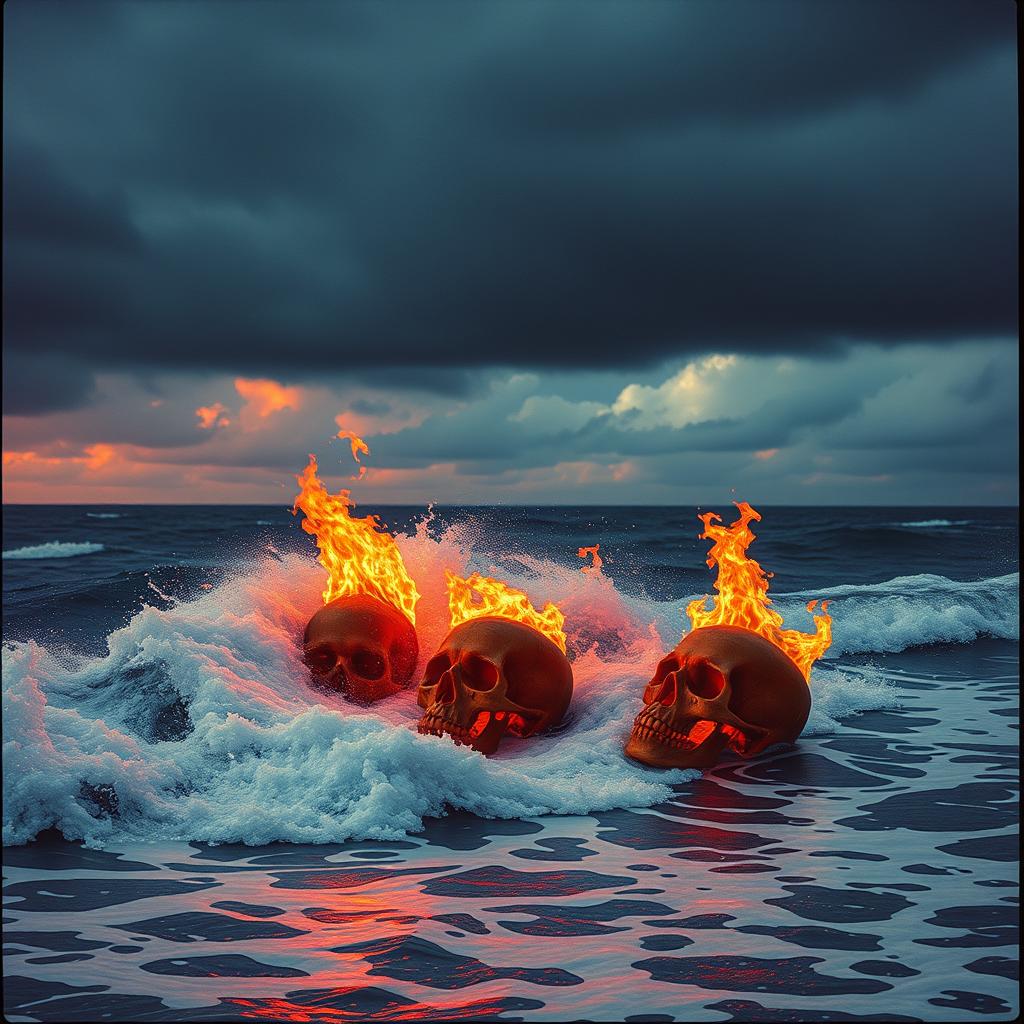 Image for Campfire 21-07-2025