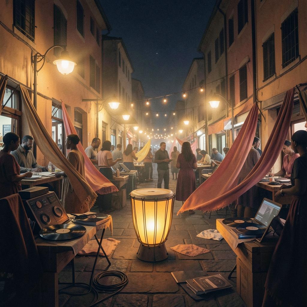 Song Image