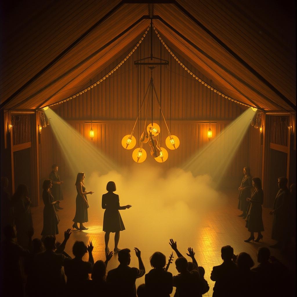 Image for DANCE CELTIC COUNTRY FUSION