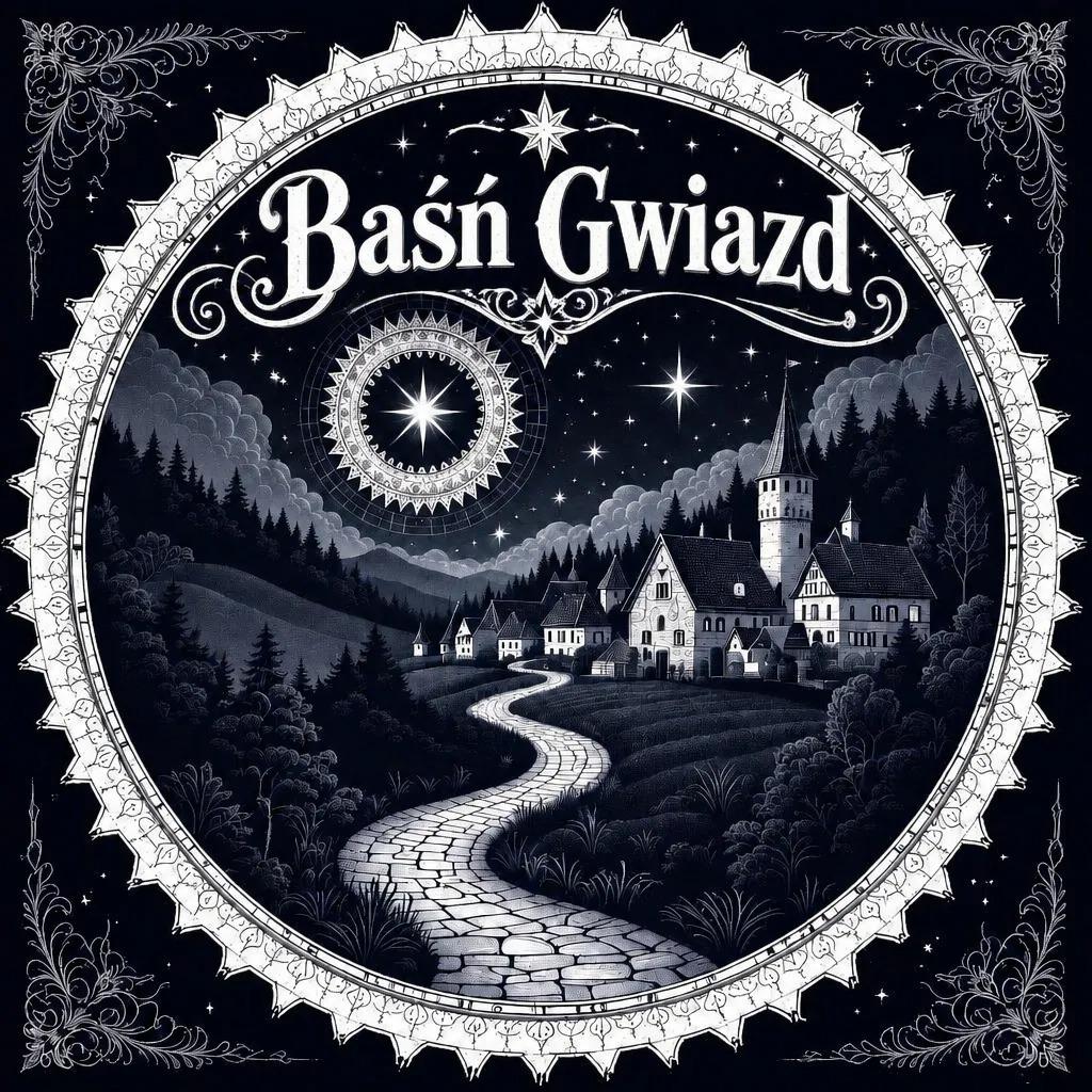 Baśń Gwiazd