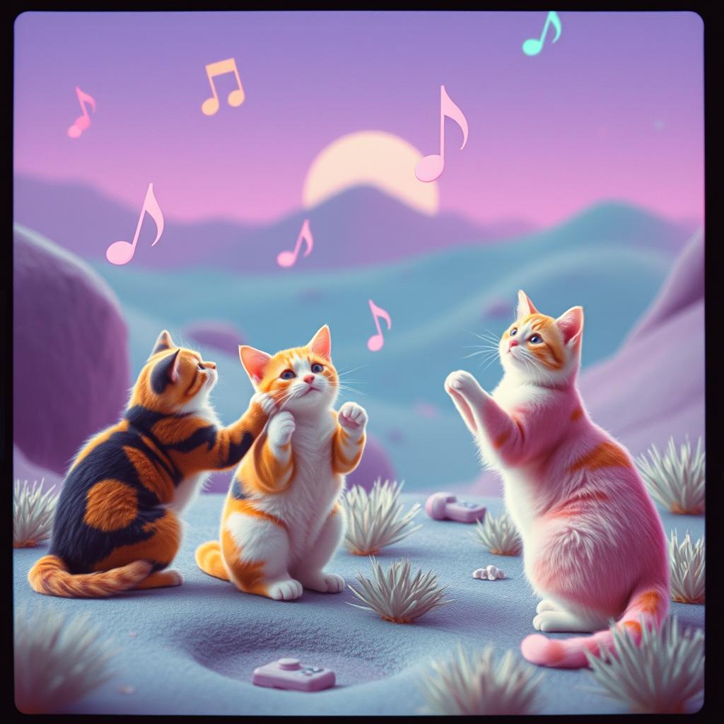 Persona image for Nyan!