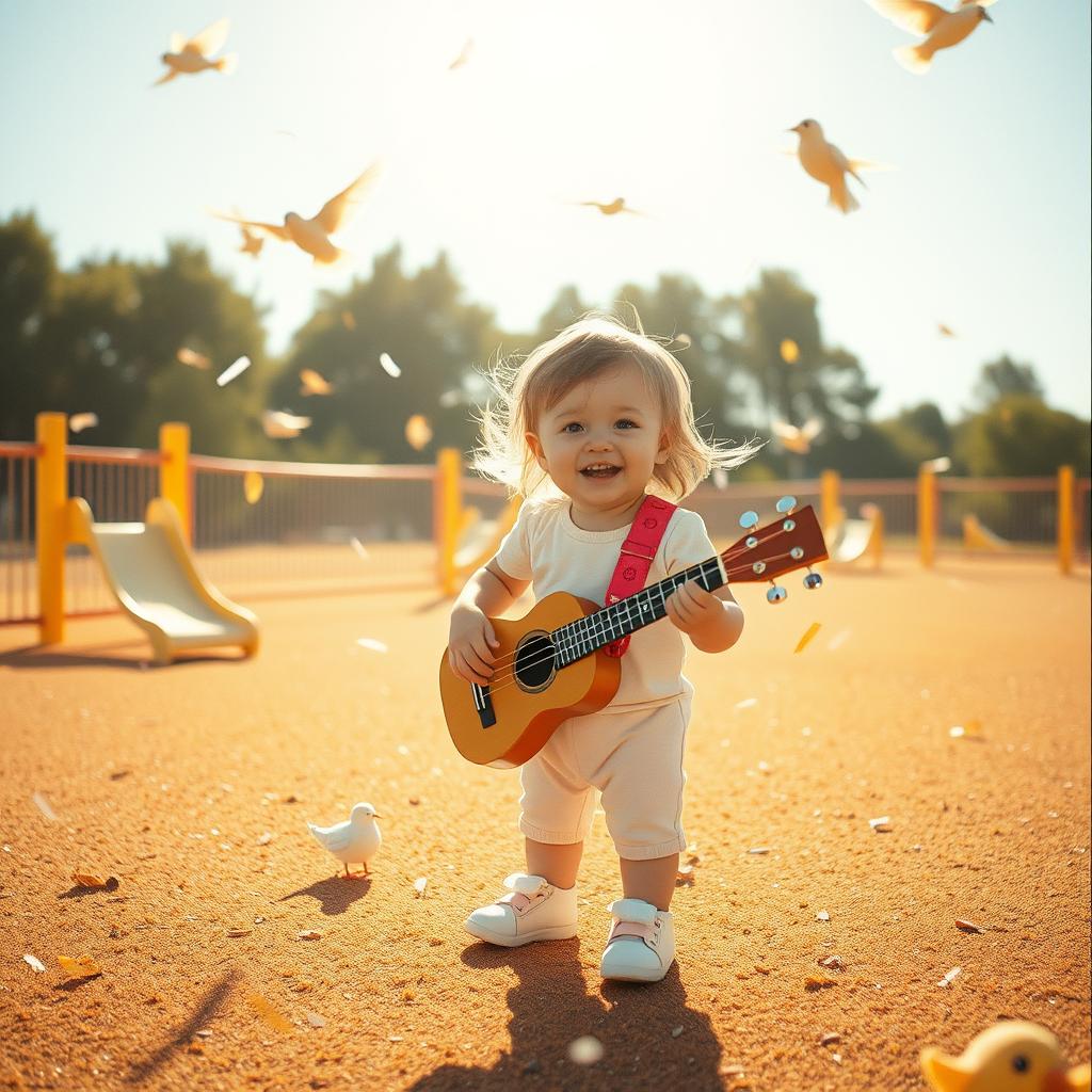 Song Image