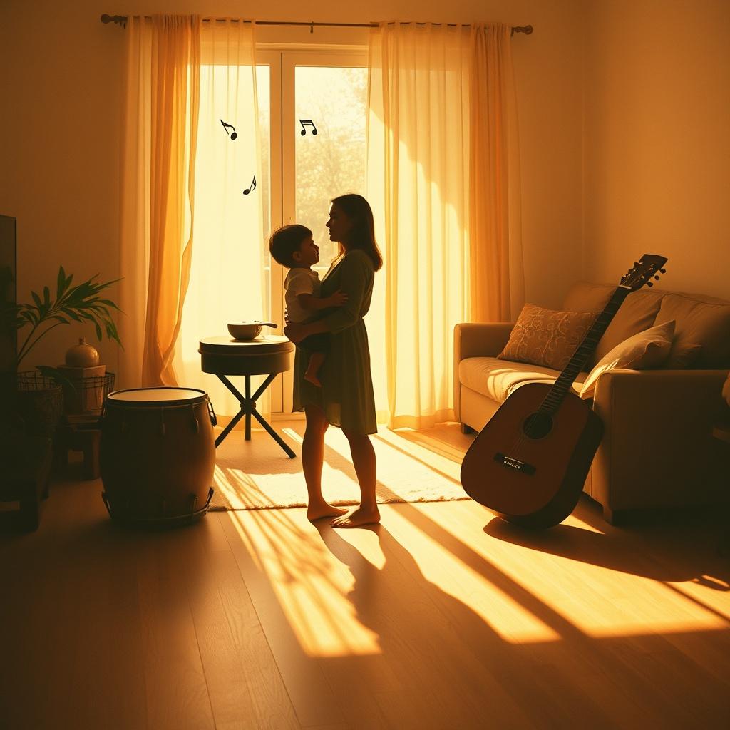 Song Image