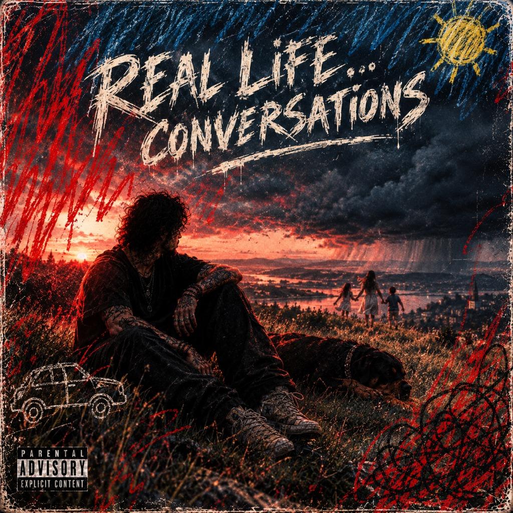 ..conversations..