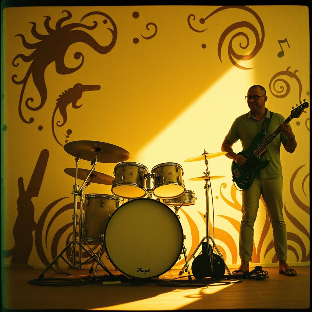 Song Image