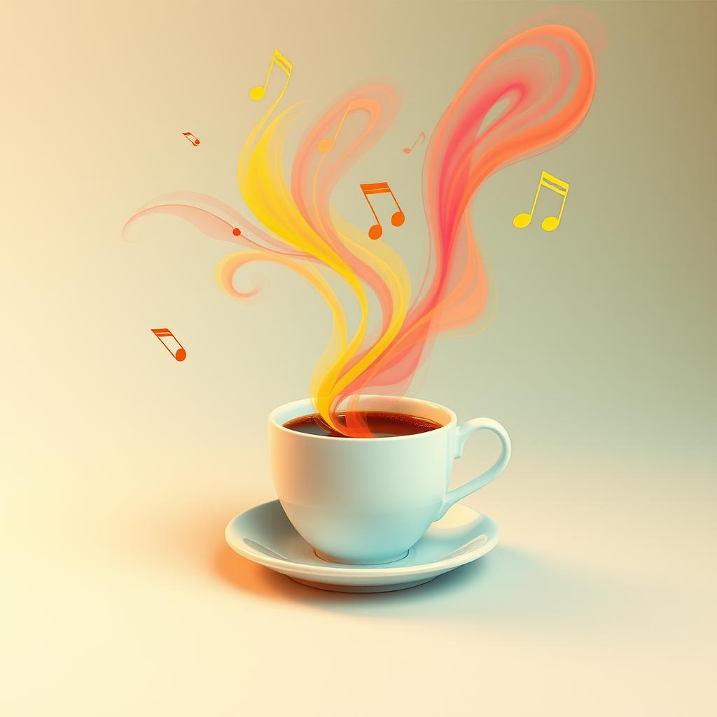 Cafe Life artwork