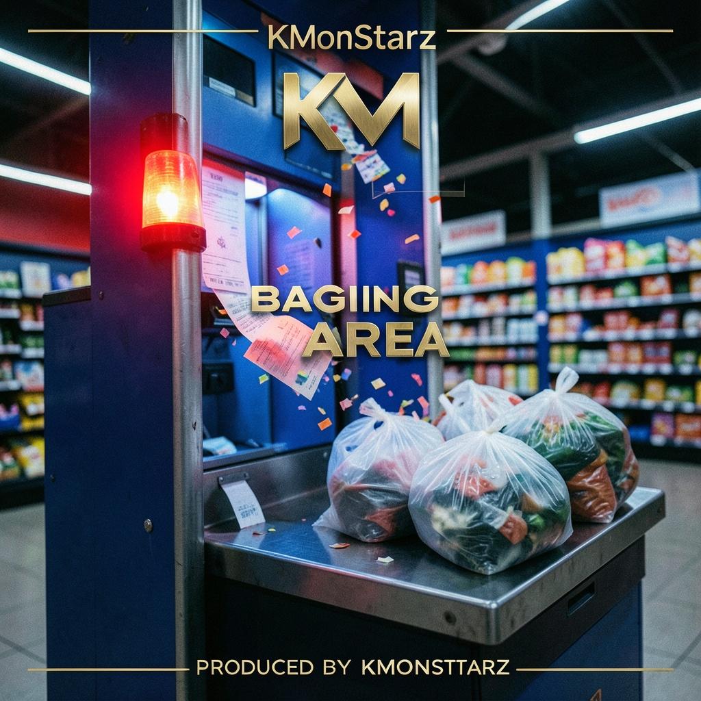 Bagging Area artwork