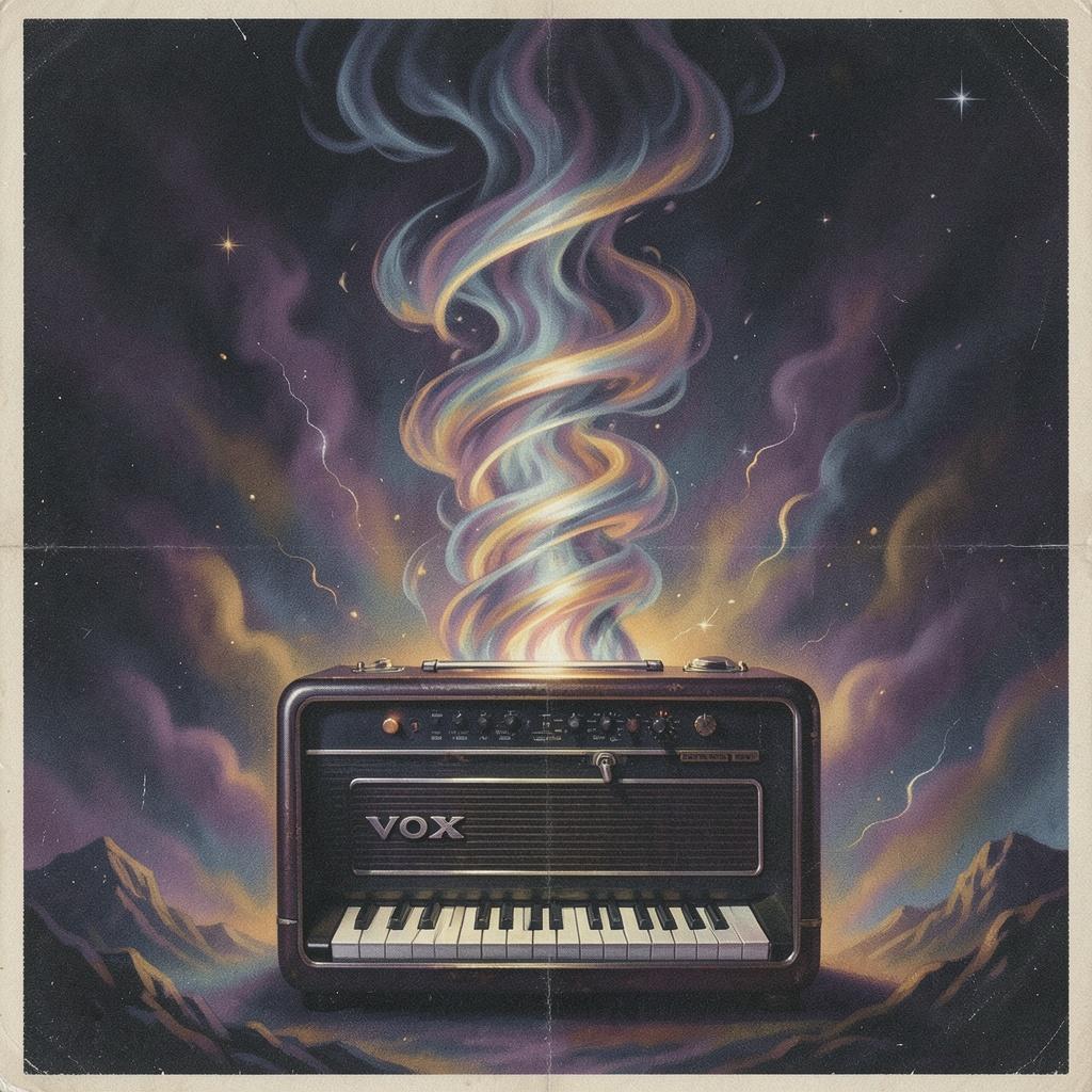 Song Image