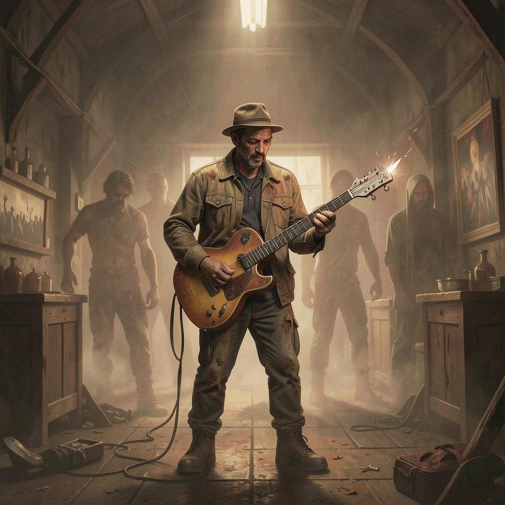 Song Image