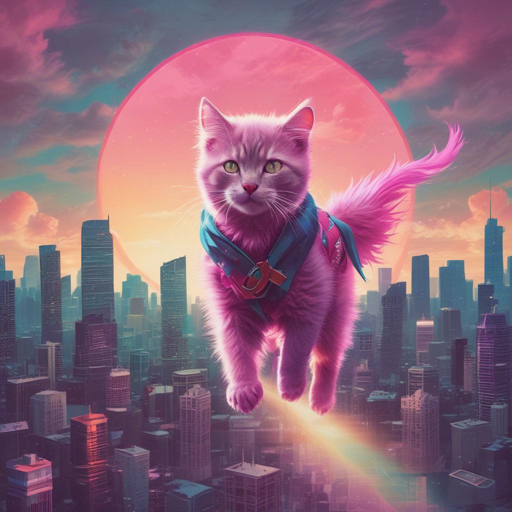 忍者子猫クロマル 2