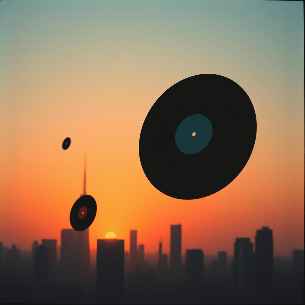 Concrete Dreams artwork