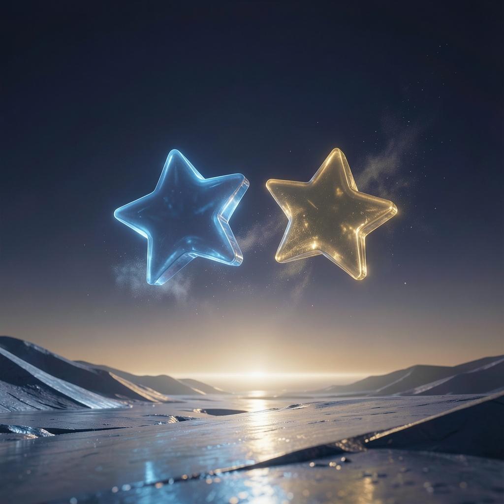 Dead Stars artwork