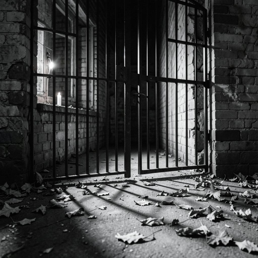 No Way Back artwork