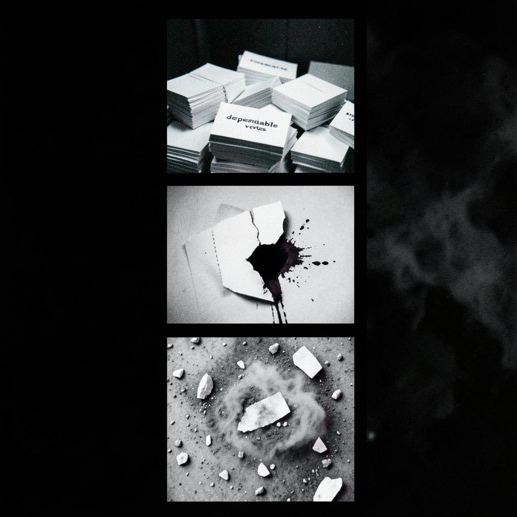 Artwork for Third Party Signals