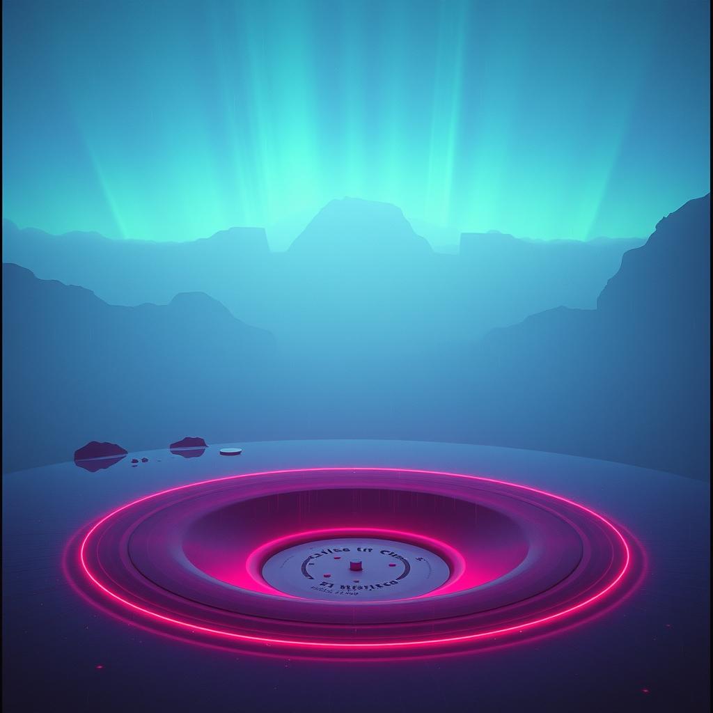 Image for Future Garage Mix