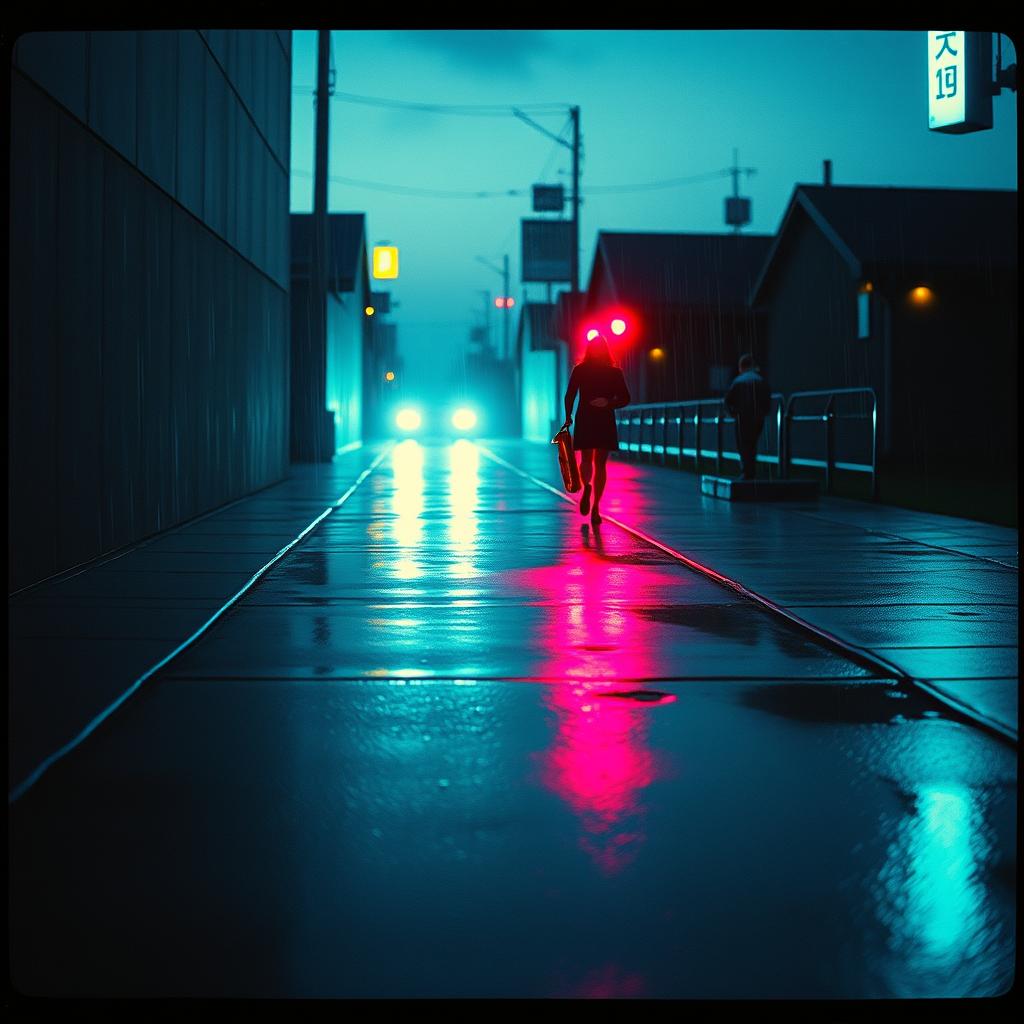 31-½ Raga ku artwork
