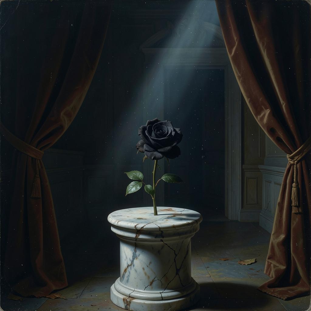 Obscura Nocturna artwork